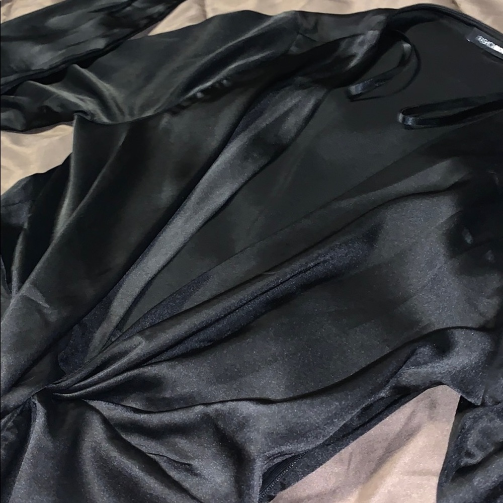 Black dress - Picture 4 of 5